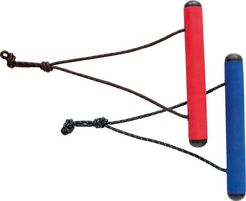 HQ Design - unterschiedliches hochwertiges Zubehör für 2-leiner / 3-leiner / 4-leiner Lenkdrachen und Lenkmatten (Dual Power Handles)