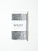 Morihata Binchotan Activated Charcoal Body Scrub Towel - Packaging May Vary
