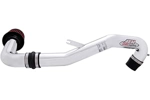 AEM 21-472P Polished Cold Air Intake System