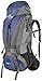 TETON Sports Hiker 3700 Ultralight Internal Frame Backpack; with a New Limited Edition Color; Free Rain Cover Included