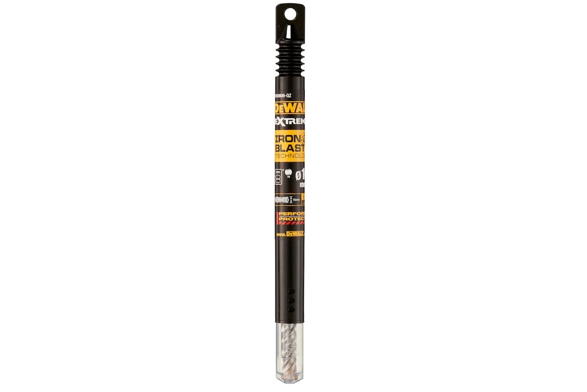 Original DeWALT XLR SDS- max diameter 16 x 340 x 190 MM-Qz DT60809