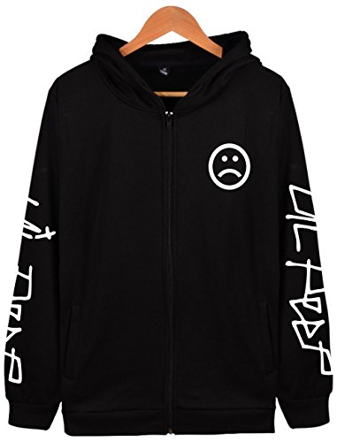 lil peep spotlight hoodie