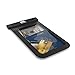 Wildtek Premium Universal Waterproof Cell Phone Case - Black