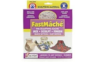 Activa Products Fast Mache - Instant Mache 28 OZ