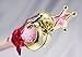 TAMASHII NATIONS Bandai Proplica Pink Moon Stick Sailor Moon Prop Replica
