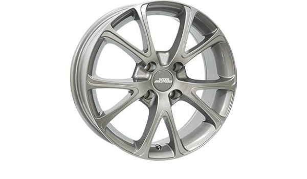 6,0X15 IA PULSAR 4/100 ET35 CH73,1: Amazon.es: Coche y moto