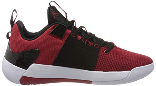 jordan zoom zero gravity red
