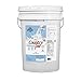Augason Farms Country Fresh 100% Real Instant Nonfat Dry Milk Emergency Food Storage 14 Pound Pail