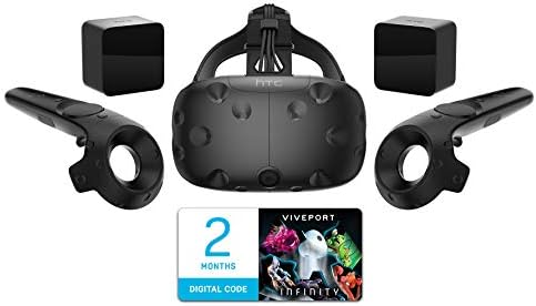 Vive vr pc Clearance