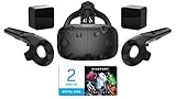 HTC Vive Virtual Reality System