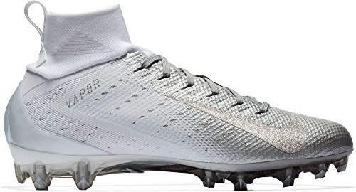 NIKE Vapor Untouchable Pro 3 Mens Football Cleats (10.5 D(M) US)