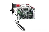 Double Horse 9053 RC Helicopter PCB Circuit Board 49MHz R/C Parts