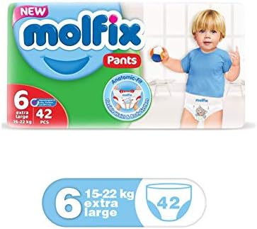 molfix diapers