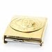 Imperial German WWI Brass Bavarian In Treue Fest Belt Buckle