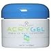 STAR NAIL AcryGel UV Gel Clear 1 oz.