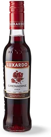 Luxardo Grenadine Syrup 17 fl. oz.