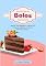 Livro Receitas De Bolos Clássicos, Cucas E Pães