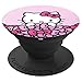 Hello Kitty Pink Bows PopSockets Adhesive PopGrip