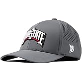 Branded Bills NCAA Unisex-Adult Curved Performance