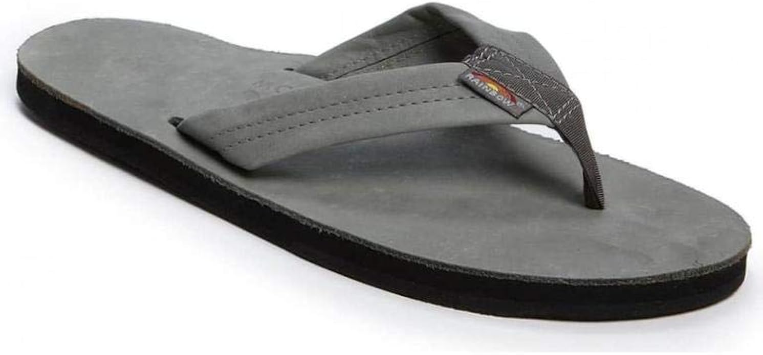 rainbow sandals size 12