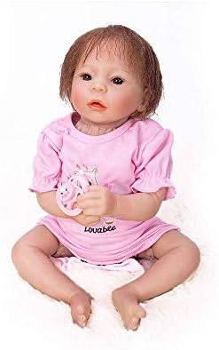 抱き人形 生まれ変わった赤ちゃん人形 ストア 記憶力は生まれ変わった赤ちゃんシミュレーション人形19