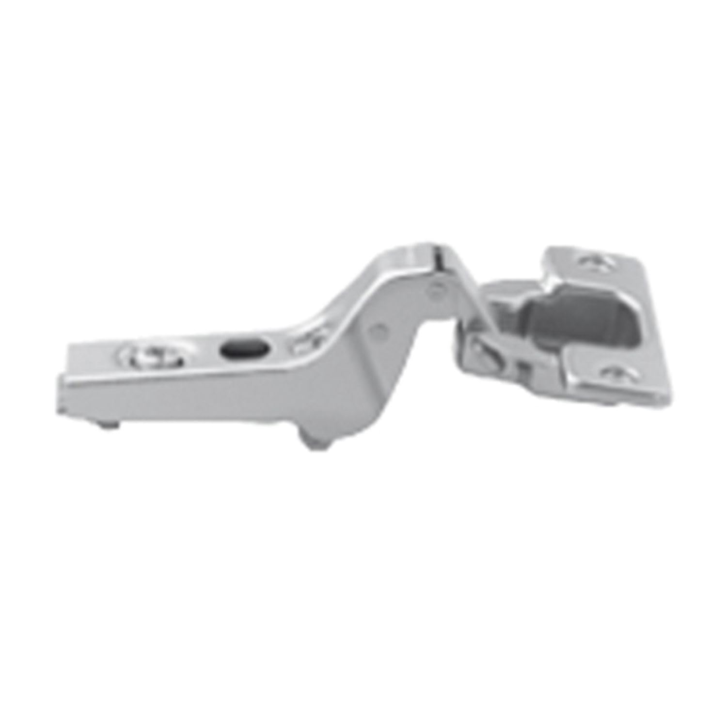 BLUM Clip top/Cabinet/Inner 107 °C with Nib, 2 Pieces 105033030