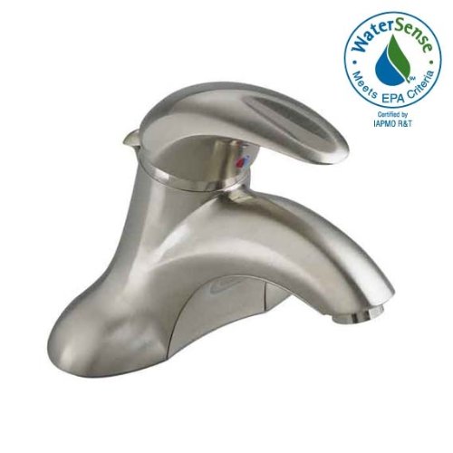 American Standard 7385.040.295 Reliant 3 Single Metal Lever Handle