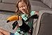 Wild Republic Toucan Plush, Stuffed Animal, Plush Toy, Gifts for Kids, Cuddlekins 12 Inches