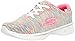 Skechers Performance Women's Go 4-14178 Walking Shoe, Multi, 8.5 M US