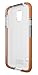 Tech 21 Impact Mesh Samsung Galaxy S5 Case - Clear/Orange (44935TGR)