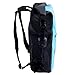 Malagu Waterproof Dry Bag Floating Lightweight Backpack with Long Adjustable Shoulder Strap Roll Top Sack for Kayaking/Skiing/Camping/Swimming/Fishing/Water Sports/Travel/Climbing/Phone (Blue)