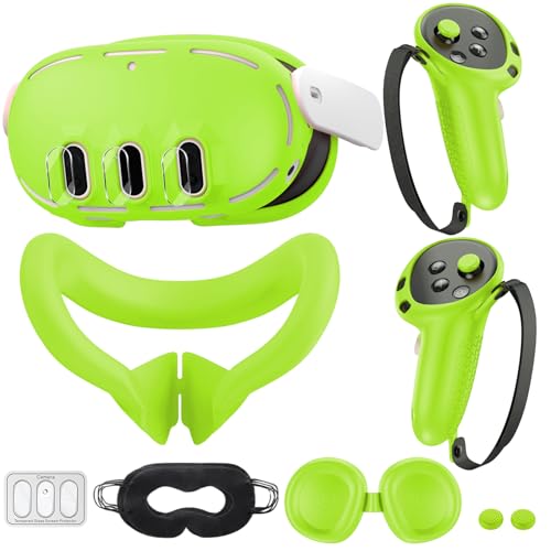 Silicone Cover