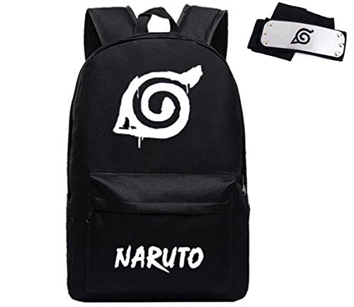 Buy GideonH Naruto Anime School 