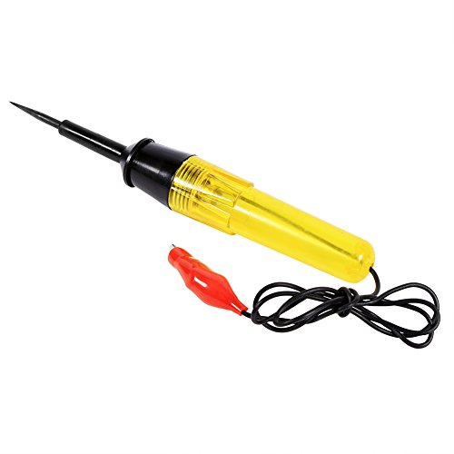 6-24V DC Car Vehicle Circuit Tester,Professional Electrical Diagnostic Tool