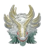 Ultra Monster 500 series #31: HANZAGIRAN