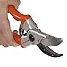 A.M. Leonard Traditional Bypass Pruners - 1 Inch Cut Capacity