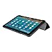 LG G Pad X 10.1 case, KuGi LG G Pad X 10.1-High quality ultra-thin Smart Cover Case for only fit for LG G Pad II / X 10.1 Tablet (Black)