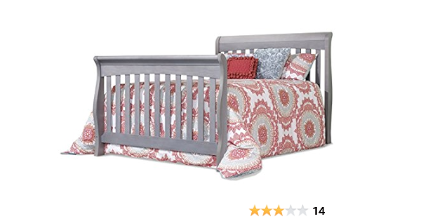 tuscany crib conversion kit