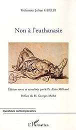 Non à l'euthanasie