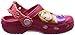 crocs CC Dream Big Princess Clog (Toddler/Little Kid)