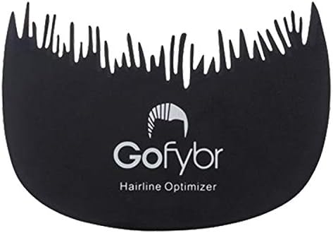 Hairline Optimizer