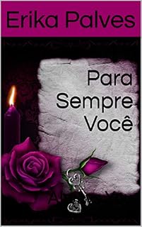 Livro Para Sempre Você: Always You