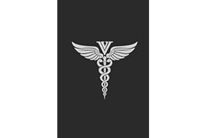 Veterinary Student, DVM, LVMT Clinical Patient Case Log Notebook - Comprehensive Patient Tracking for Case, SOAPs, Discharges