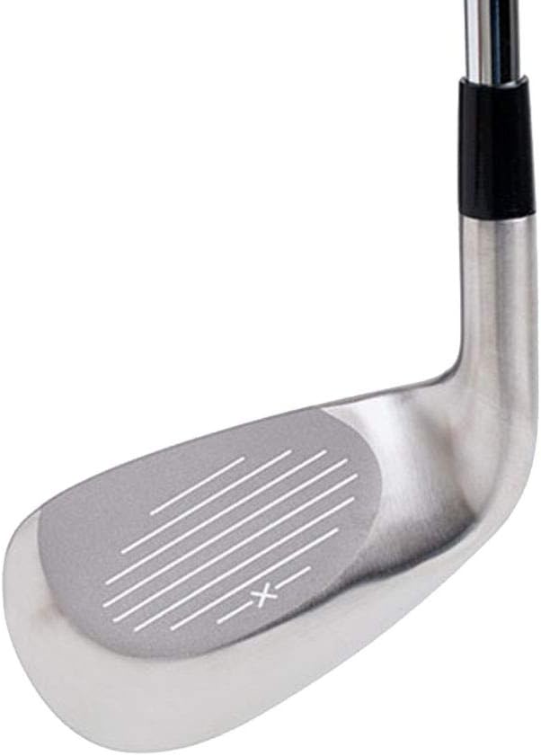 Tour Striker 7 Iron Regular Steel Golf Swing Trainer Training Aid
