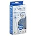 Dr. Brown's Original Baby Bottles, 8 Ounce, 2 Count primary