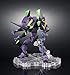 Bandai Nxedge Style Eva Unit Eva-13 Evangelion 3.0