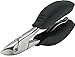 Toe Nail Clippers Toenail Clippers for Thick Nails or Ingrown Toenails, Heavy Duty Large Nail Nipper for Seniors