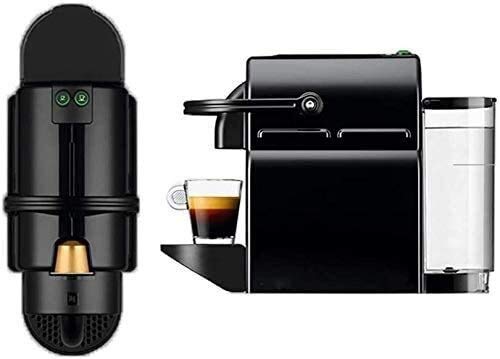 SQQSLZY Kaffeekapsel Maschine Kochen Vollautomatische Energieeinsparung Kleine Mode Exquisite Einzigartiger Efficient…