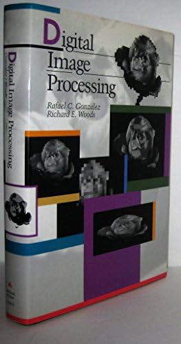 Digital Image Processing (4th Edition): Gonzalez, Woods: Amazon