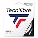 Tecnifibre Razor Code White 1.25 Unisex Adult Tennis String